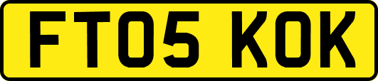 FT05KOK