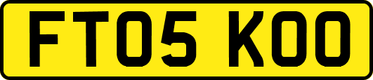 FT05KOO