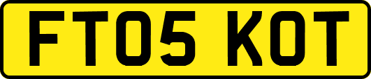 FT05KOT
