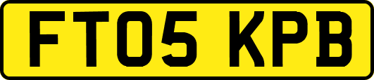 FT05KPB