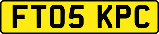 FT05KPC