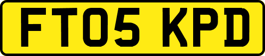 FT05KPD