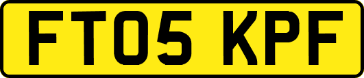 FT05KPF