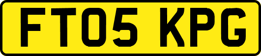 FT05KPG
