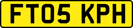 FT05KPH