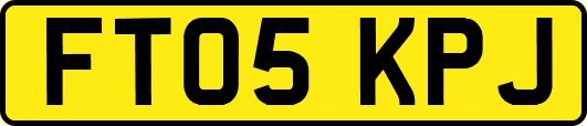 FT05KPJ