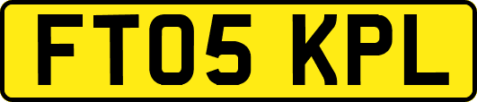 FT05KPL