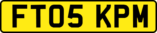 FT05KPM