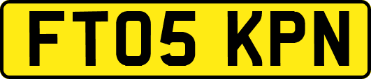 FT05KPN
