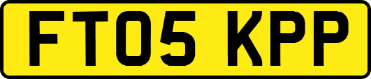 FT05KPP