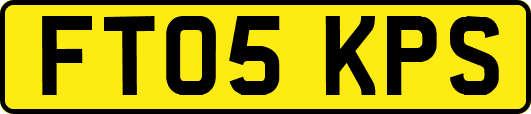 FT05KPS