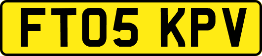 FT05KPV