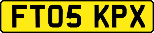 FT05KPX