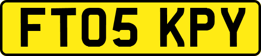 FT05KPY