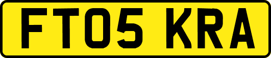 FT05KRA