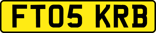 FT05KRB