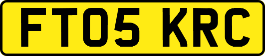 FT05KRC