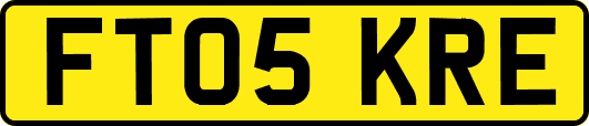 FT05KRE