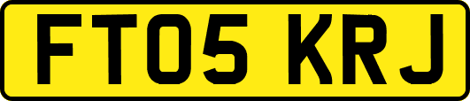 FT05KRJ