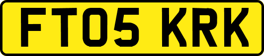 FT05KRK