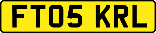 FT05KRL