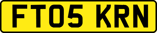 FT05KRN