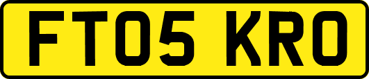 FT05KRO