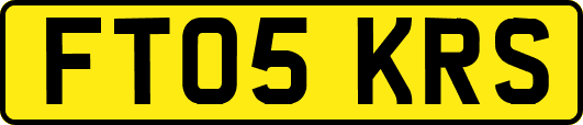 FT05KRS