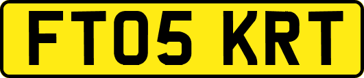 FT05KRT