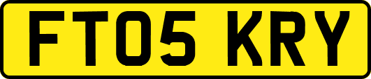 FT05KRY