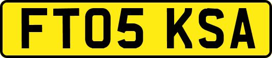FT05KSA