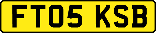 FT05KSB