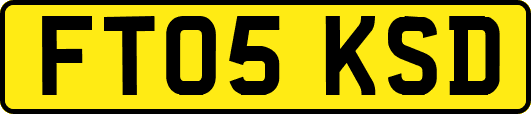 FT05KSD