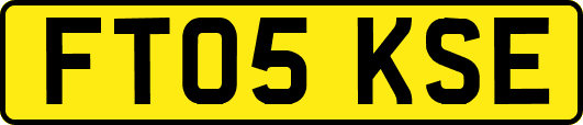FT05KSE