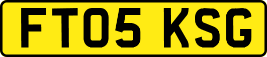 FT05KSG