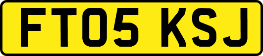 FT05KSJ