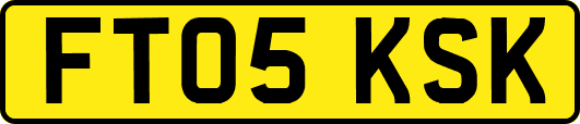FT05KSK