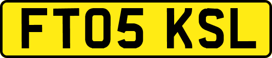 FT05KSL