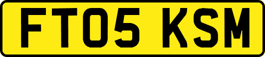 FT05KSM