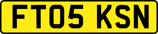 FT05KSN
