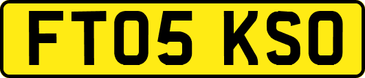 FT05KSO