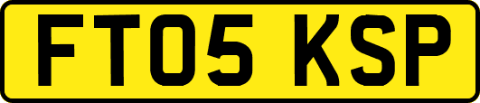 FT05KSP