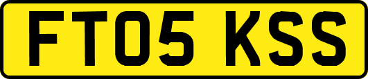 FT05KSS