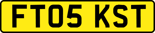 FT05KST