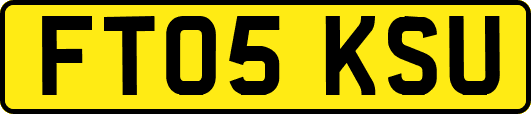 FT05KSU