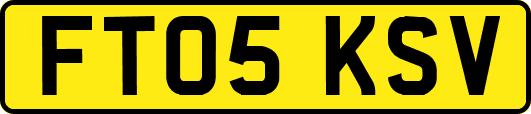 FT05KSV