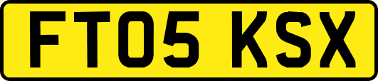 FT05KSX