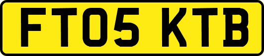 FT05KTB
