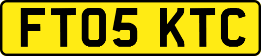FT05KTC
