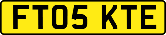 FT05KTE
